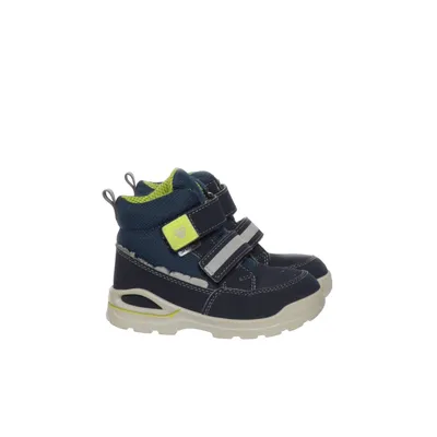 Bottines (Bleu) de Pepino