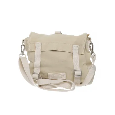 Axelremsväska (Beige) från Brandy Melville Bomull