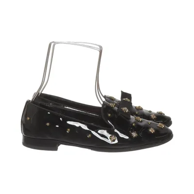 Loafers (Sort) fra John Richmond