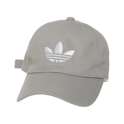 Honkbalpet (Grijs) van Adidas Originals