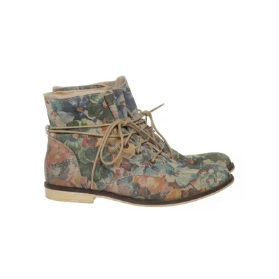 Bottes à lacets (Multicolore) de s.Oliver