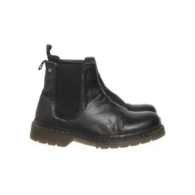 Chelsea boots (Svart) från Andiamo