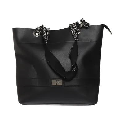Sac à main (Noir) de Fashion Collection