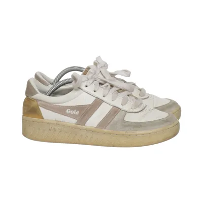 Sneakers (Grandslam Trident) from Gola Leather