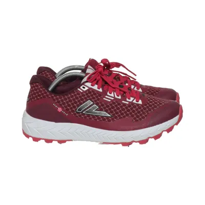 Chaussures à crampons (Rouge) de Sarva