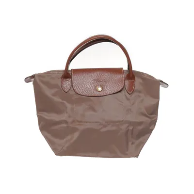Handväska (Le Pliage Type S Handbag) från Longchamp