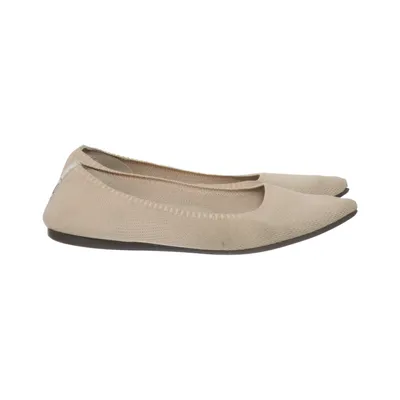 Ballerina's (Beige) van Vivaia