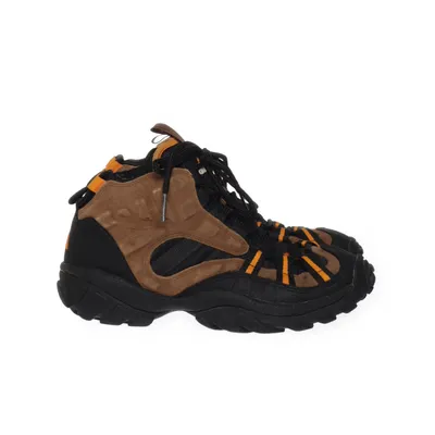 Hiking boots (Black, Brown) from Adidas