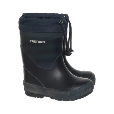 Rubber boots (Blue) from Tretorn