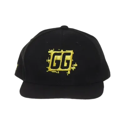 Baseball cap (Black) from Trend Eagle Polyester