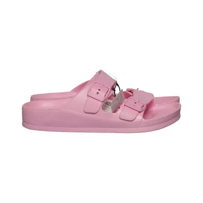 Mules (Rose) de MyWear