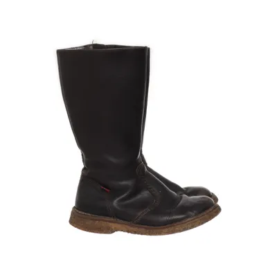Boots (Brown) from Duckfeet