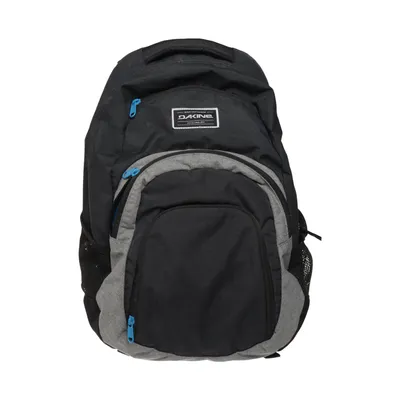 Rugzak (Zwart, Grijs) van Dakine Polyester