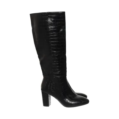 Bottes (Noir) de Xit Faux cuir