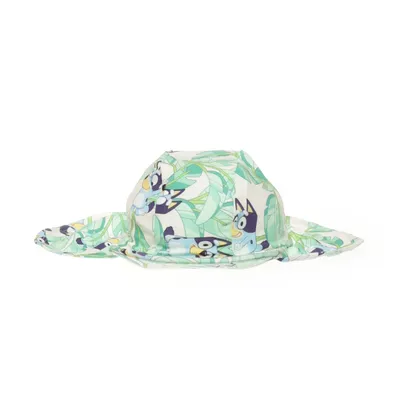 UV-kasket (Hvid, Flerfarvet) fra Zara Accessories