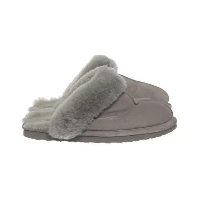 Chaussons (Gris) de Axelda
