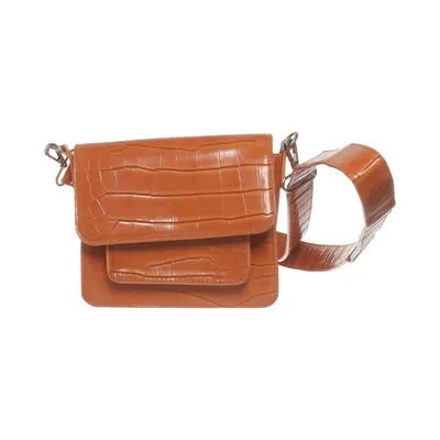 Sac à bandoulière (Orange) de Hvisk