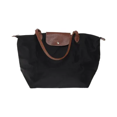Håndtaske (Le Pliage L Tote Bag) fra Longchamp