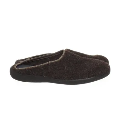 Tofflor (Brun) från Le Coq Sportif