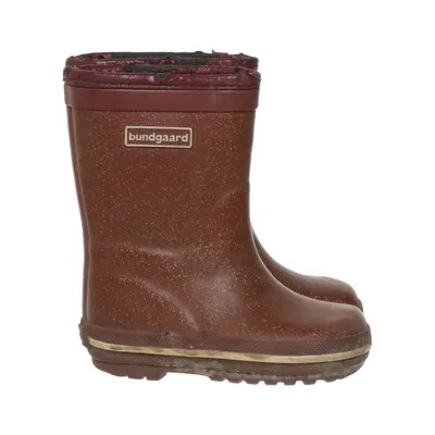 Rubber boots (Brown) from Bundgaard