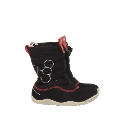 Boots (Svart) från Vivobarefoot