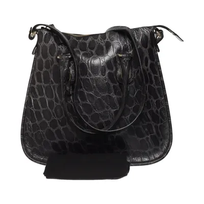 Håndtaske (Blå) fra Emporio Armani