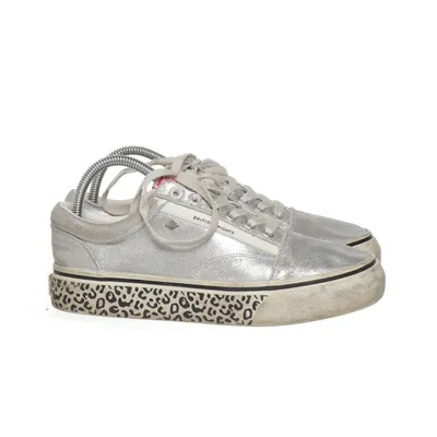 Sneakers (MACK PLATFORM) fra British Knights