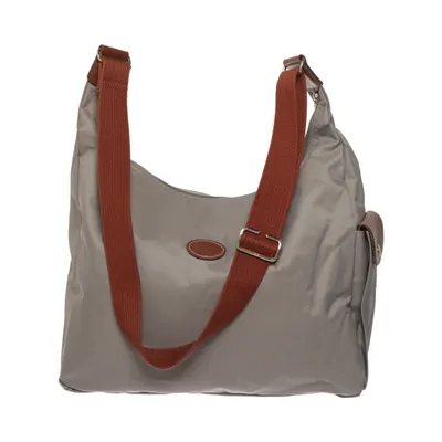 Axelremsväska (Hobo) från Longchamp