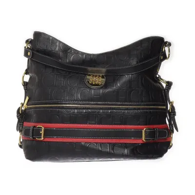 Håndtaske (Sort) fra Carolina Herrera