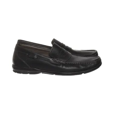 Loafers (Grå) från Ecco Skinn