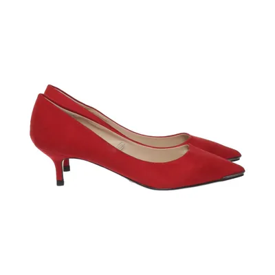 Pumper (Rød) fra Zara Basic