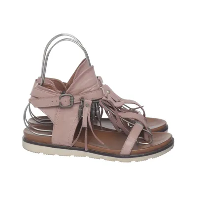 Sandaler (Pink, Brun) fra Maca Kitzbühel