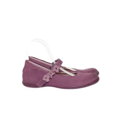 Ballerinaskor (Lila) från Däumling