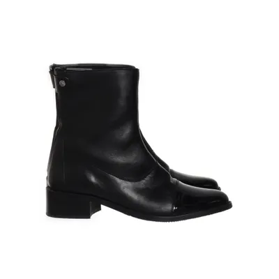 Bottines (Noir) de Copenhagen Shoes