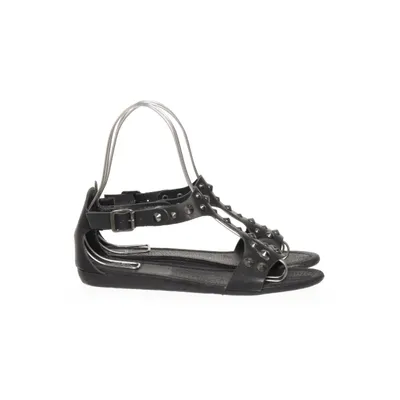 Sandals (Black) from D for Dasia