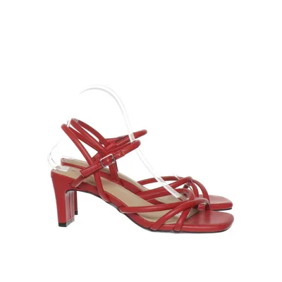 Sandaletter (Röd) från Alley