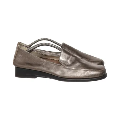 Mocassins (Argent) de Aerosoles