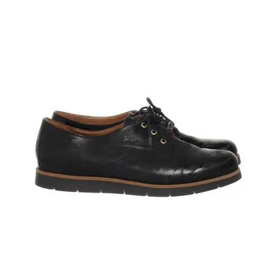 Brogue (Zwart) van Derimod