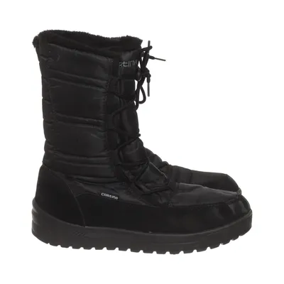 Boots (Black) from Cortina