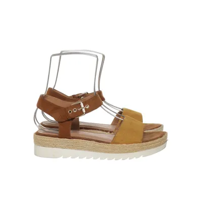 Kilklackar (Brun) från Bluebox