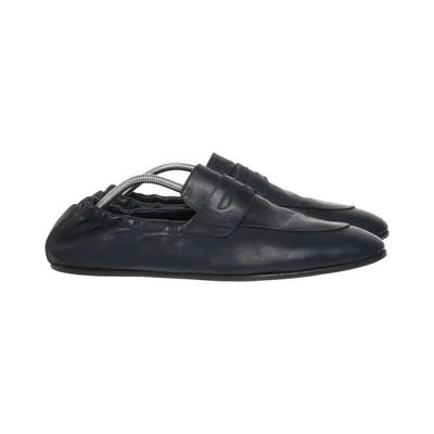 Loafers (Blauw)