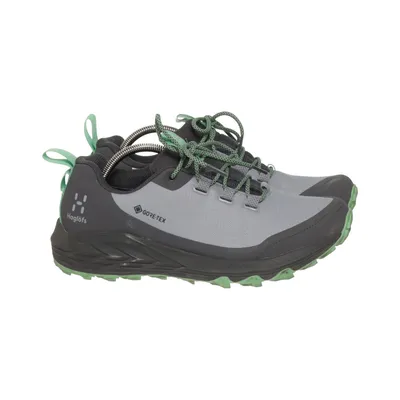 Løbesko (L.I.M FH GTX Low Women) fra Haglöfs