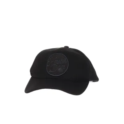 Truckerkeps (Svart) från Amsterdam Polyester