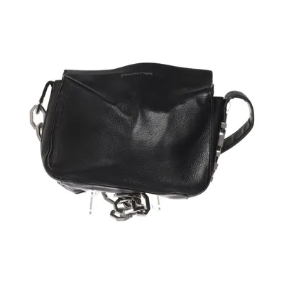 Sac à bandoulière (Noir) de Karl Lagerfeld Cuir