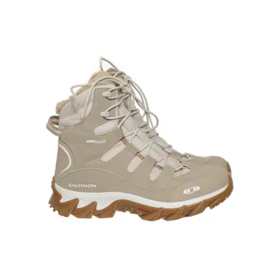 Vandringskängor (Beige) från Salomon