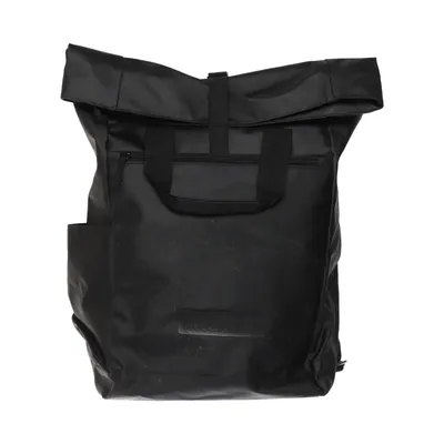 Ryggsäck (Svart) från Lidl Polyester