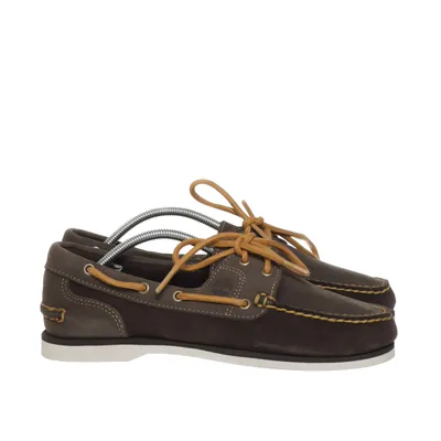 Seglarskor (26608) från Timberland