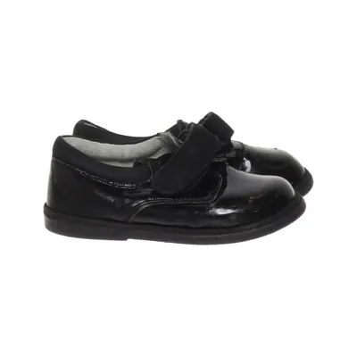 Gymnastic shoes (Black) from Gulliver Leather