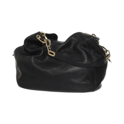 Handväska (Fulton ) från Michael Kors Skinn