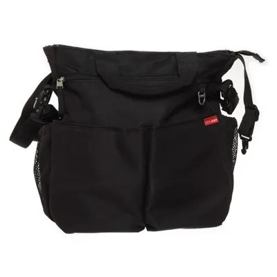 Skötväska (Svart) från Skip Hop Polyester